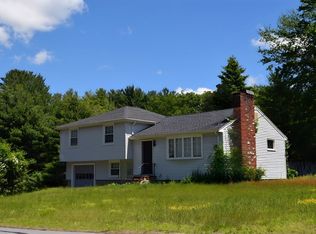 11 Ross Rd, Lexington, MA 02421