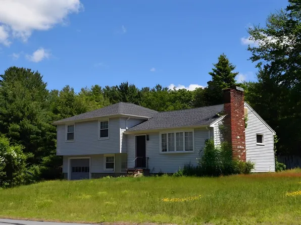11 Ross Rd, Lexington, MA 02421