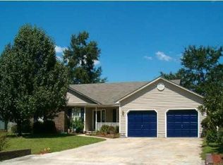 4426 Rice Mill Dr, Charleston, SC 29420