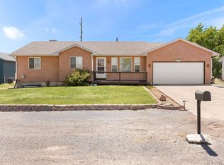 218 E Ohio Dr, Pueblo West, CO 81007