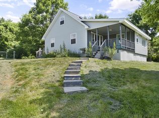 256 Belgrade Rd, Mount Vernon, ME 04352