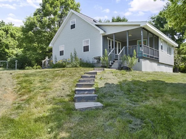 256 Belgrade Road, Mount Vernon, ME 04352
