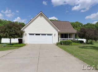 2024 Friar Tuck Cir, Adrian, MI 49221