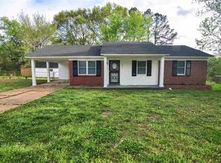 3855 Voltaire Ave, Memphis, TN 38128
