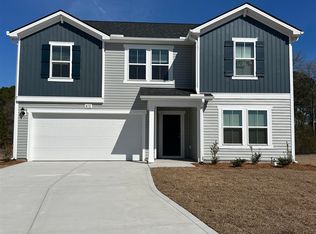 872 Rivas Dr, Conway, SC 29527