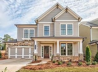 207 Still Pine Bnd, Smyrna, GA 30082