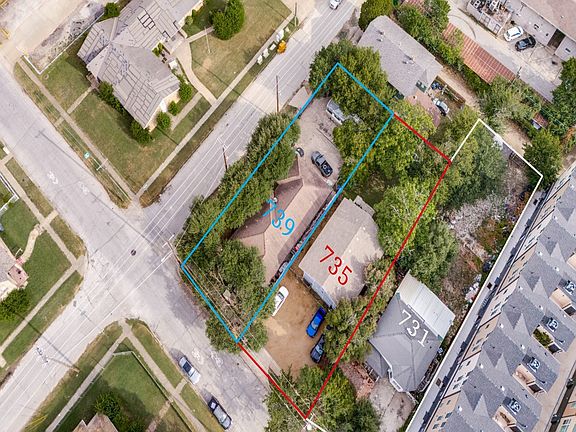 2nd image of 731 W 10th St