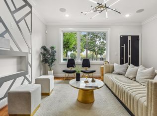 865 Summit Ave #1, Jersey City, NJ