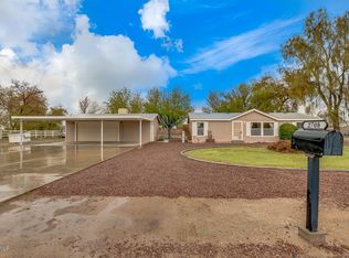 2708 S 198th Ave, Buckeye, AZ 85326