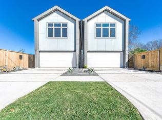 3411 McGowen St, Houston, TX 77004