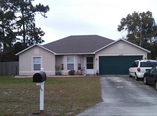 11235 Belltower St, Spring Hill, FL 34608