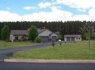 227662 Wilderness Ln, Weston, WI 54476