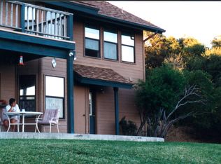 45003 Sno Flake Ln, Ahwahnee, CA 93601