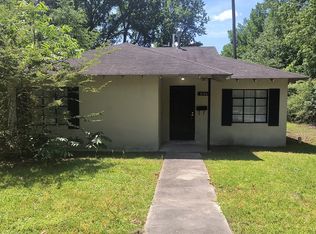 2106 W 23rd Ave, Pine Bluff, AR 71603