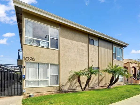 sta107, 1070 Stanley Ave APT 6, Long Beach, CA 90804