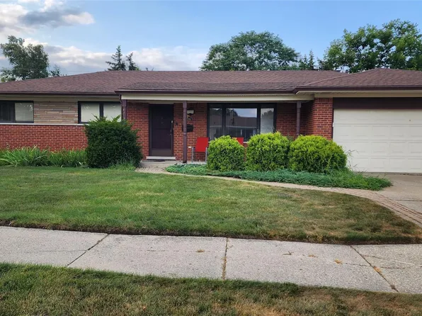 11219 Hanover Dr, Warren, MI 48093