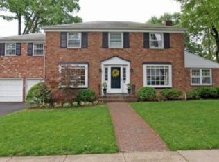 63 Lincoln Ave, Chatham, NJ 07928
