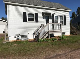 1516 Hammond Ave, Rice Lake, WI 54868