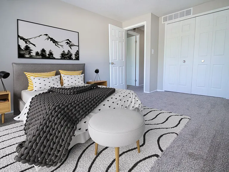 Beachwood Townhomes of Harrison Township — Photo 30