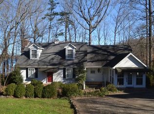 230 Paradise Point, Lavonia, GA 30553