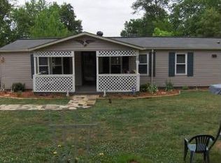 214 Ross Rd, Bessemer City, NC 28016