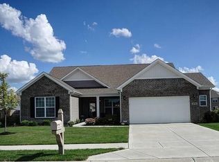 8733 Ballard Ln, Indianapolis, IN 46239