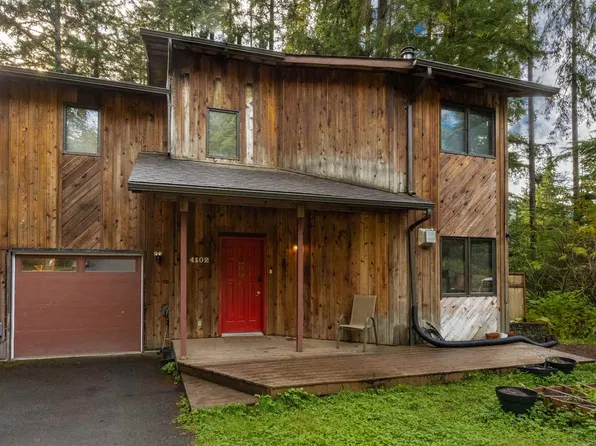 4102 Blackerby St, Juneau, AK 99801