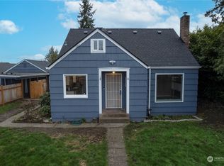 1308 121st St S, Tacoma, WA