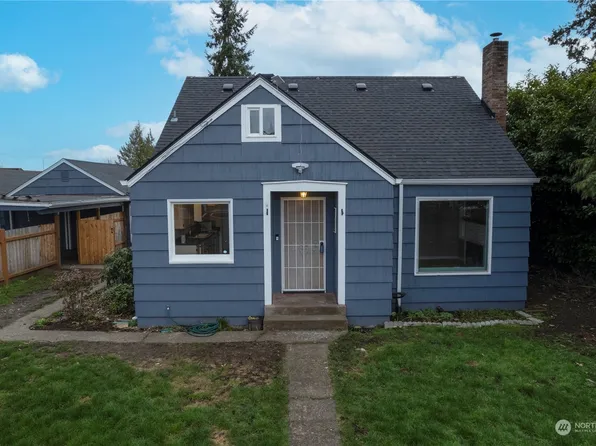 1308 121st Street S, Tacoma, WA 98444