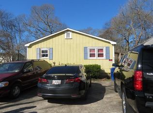 217 Hood St, Dallas, GA 30132