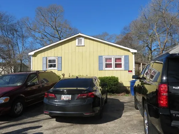 217 Hood St, Dallas, GA 30132