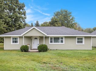 8324 N 46th St, Augusta, MI 49012