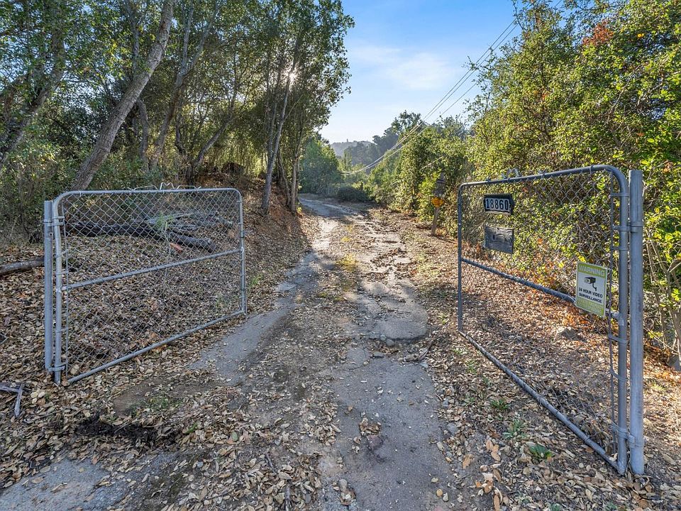 18860 Overlook Rd, Los Gatos, CA 95030 | Zillow