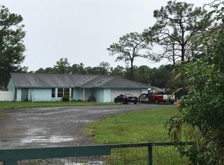 13658 Orange Blvd, West Palm Beach, FL 33412