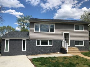 7584 Amherst Dr, Manassas, VA 20111