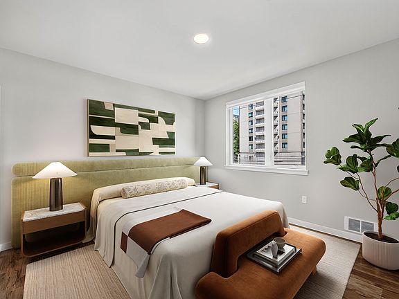 2nd image of 225 Broadway E #351