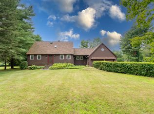 5 W Town St, Lebanon, CT 06249