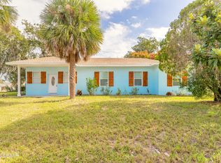 1147 Holly Ave, Holly Hill, FL 32117