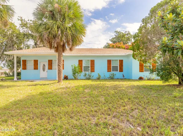 1147 Holly Ave, Holly Hill, FL 32117