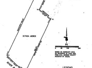 N Custer Rd, Monroe, MI 48162