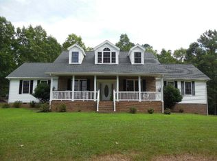 4496 Stoney Mountain Rd, Martinsville, VA 24112