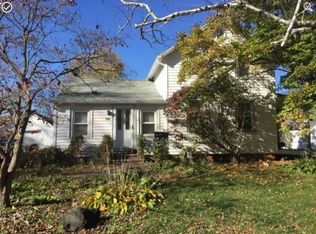 230 Short St, Minonk, IL 61760