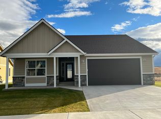 308 Bluebell Rd, Kalispell, MT 59901