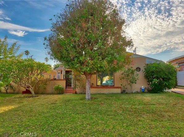 1205 Cleveland Rd, Glendale, CA 91202