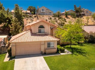 3200 Quarry Rd, Palmdale, CA 93550