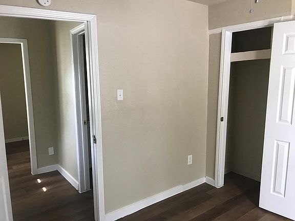 Another view of the bedroom