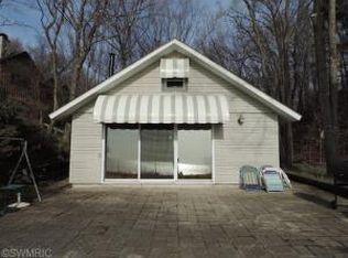 4590 Iler Rd, Stevensville, MI 49127