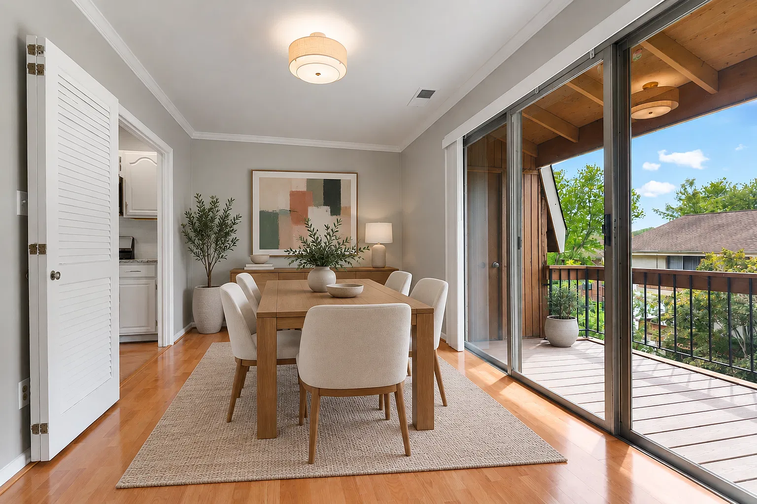 2 bed, 1157 sqft, $2,195 — Photo 3