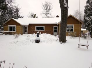 116 W Green Tree Rd, Glendale, WI 53217