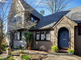 4115 SW Nehalem Ct, Portland, OR 97239